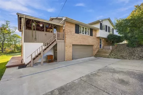 309 Young Ave, Butler, PA 16001