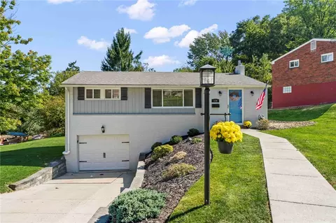 128 Winifred Dr, Pittsburgh, PA 15236