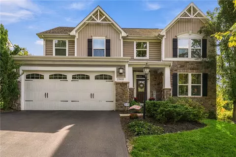 2900 Cross Creek Ct, Gibsonia, PA 15044