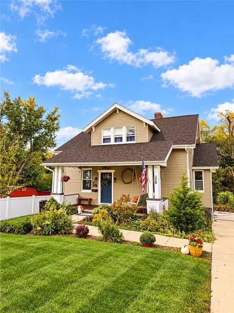 208 Widmer Ave, New Kensington, PA 15068