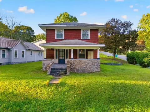 914 Walnut St, Reno, PA 16343