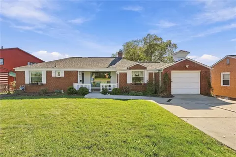 4235 Greenridge Rd, Pittsburgh, PA 15234