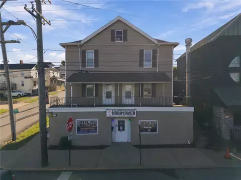 1501 Broad St, Greensburg, PA 15601