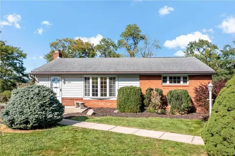 188 Arla Dr, Pittsburgh, PA 15220