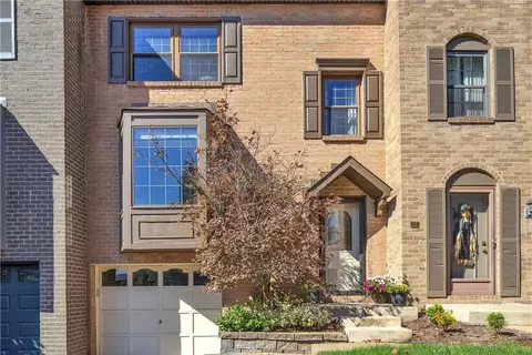 114 Crosswinds Ln, Murrysville, PA 15668