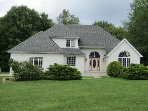 129 Seidle Rd, Mercer, PA 16137