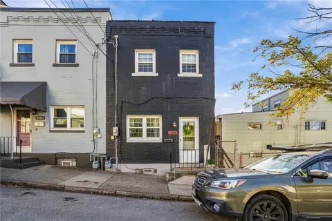 4506 Idaline St, Pittsburgh, PA 15224