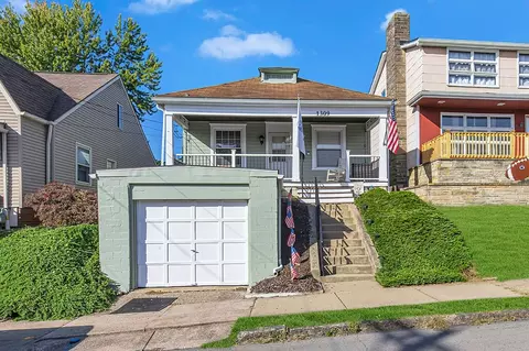 1309 2nd St, New Brighton, PA 15066