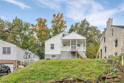 1014 Sadowski Ave, Pittsburgh, PA 15215