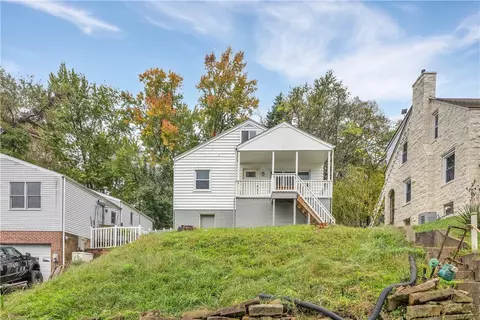 1014 Sadowski Ave, Pittsburgh, PA 15215