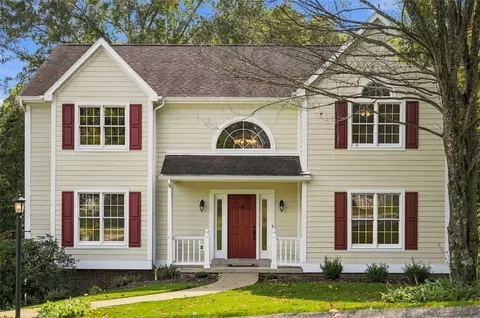 2448 Rihn Strasse, Gibsonia, PA 15044