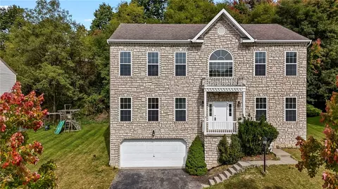 9239 Marshall Rd, Cranberry Township, PA 16066