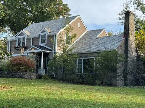 816 Woodland Ave, Oakmont, PA 15139