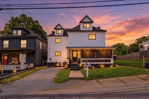 11 Briggs St, Pittsburgh, PA 15234