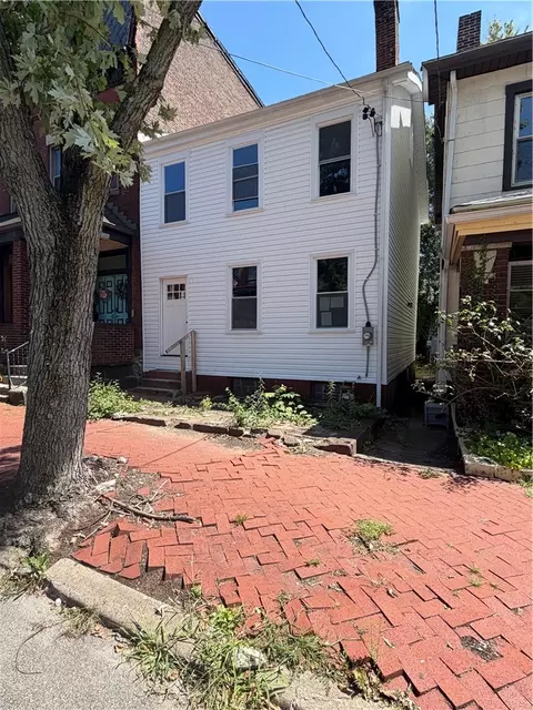 1417 Pennsylvania Ave, Pittsburgh, PA 15233