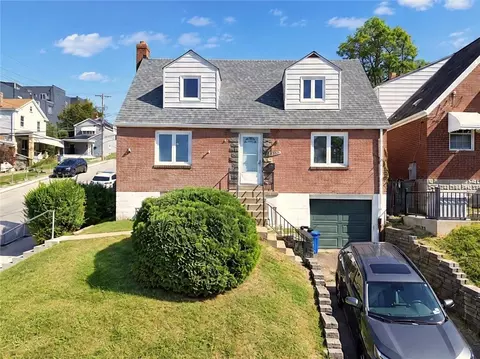 1901 Westmont Ave, Pittsburgh, PA 15210