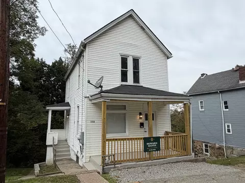 1110 Melrose St, East Mc Keesport, PA 15035