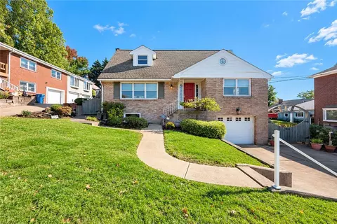 974 Greensburg Pike, East Pittsburgh, PA 15112