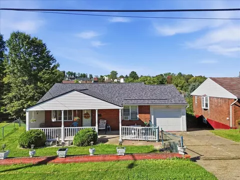 4018 Everlawn St, West Mifflin, PA 15122