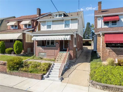 2412 Freedom Ave, Pittsburgh, PA 15226