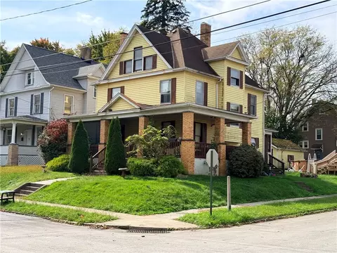 1315 Albert St, New Castle, PA 16105