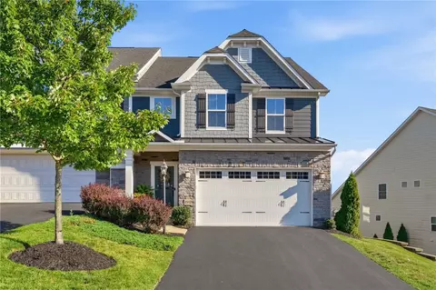 2512 Adele Ct, Sewickley, PA 15143