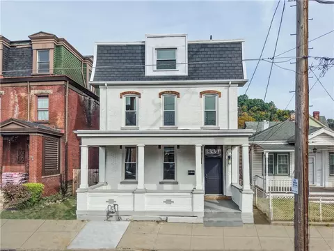 1334 Middle St, Pittsburgh, PA 15212