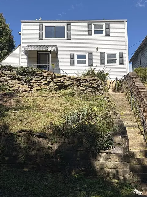 912 Hillsboro St, Pittsburgh, PA 15204