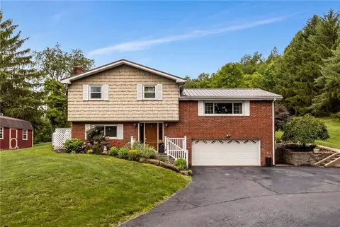 23 North St, Atlasburg, PA 15004