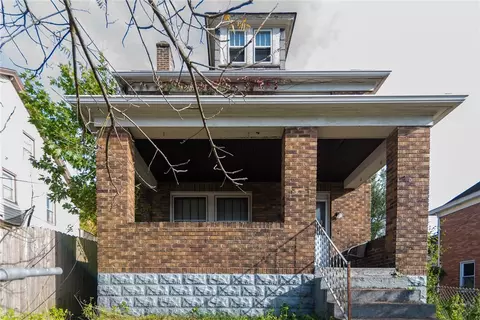 3444 Mcclure Ave, Pittsburgh, PA 15212