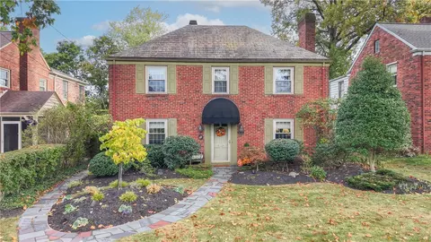 525 Westover Rd, Pittsburgh, PA 15228