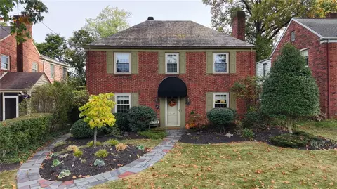 525 Westover Rd, Pittsburgh, PA 15228