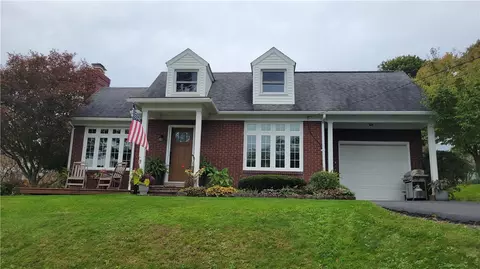7852 Somerset Pike, Jennerstown, PA 15547