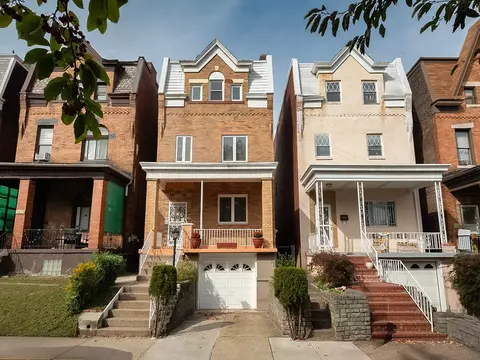3435 Parkview, Pittsburgh, PA 15213