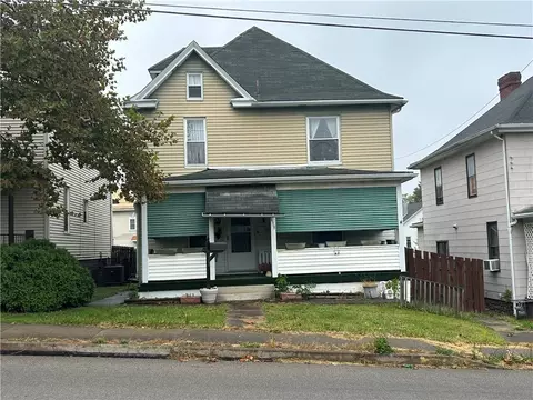 618 Morrell Ave, Connellsville, PA 15425