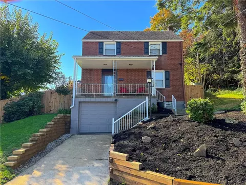 410 Hawthorne Ave, Greensburg, PA 15601