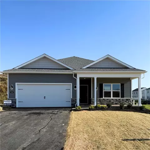 104 Dominic Ct, Beaver Falls, PA 15010