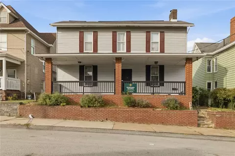 547 George St, Greensburg, PA 15601
