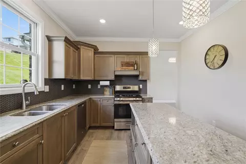 Kitchen - 301 Juniper Way, Mcmurray, PA 15317 photo 1 of 4