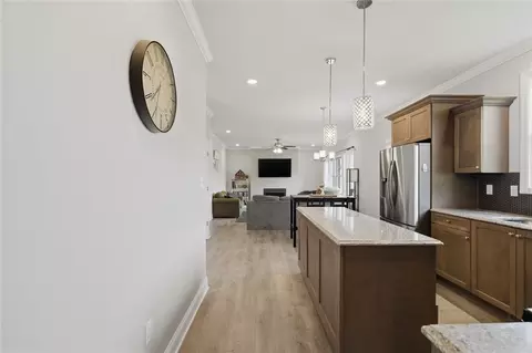 Entry Way - 301 Juniper Way, Mcmurray, PA 15317 photo 5 of 6