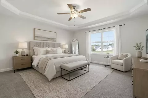 Bedroom - 301 Juniper Way, Mcmurray, PA 15317 photo 1 of 4