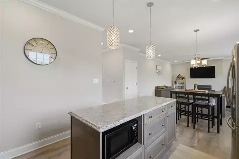 Kitchen - 301 Juniper Way, Mcmurray, PA 15317 photo 4 of 4