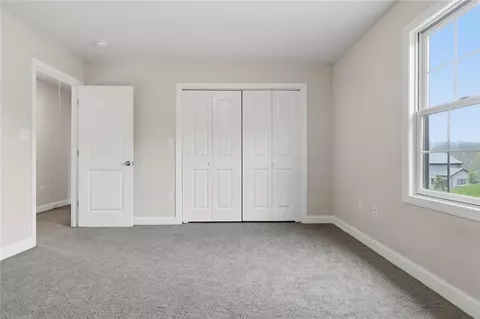Bedroom - 301 Juniper Way, Mcmurray, PA 15317 photo 4 of 4