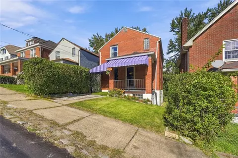 821 Gallion Ave, Pittsburgh, PA 15226