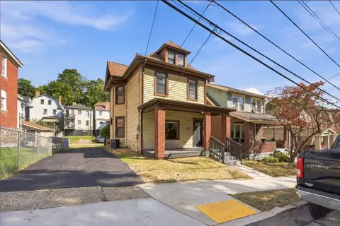 109 Haberman Ave, Pittsburgh, PA 15211