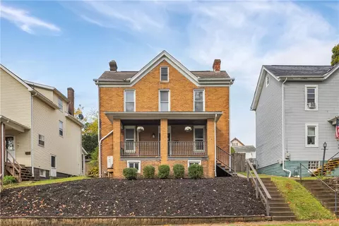 754 Sidney St, Greensburg, PA 15601