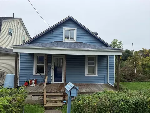 813 Florence Ave, East Mc Keesport, PA 15035