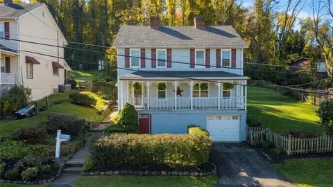 1112-1114 Boni Dr, Pittsburgh, PA 15236