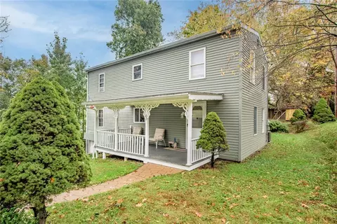 717 Broadway Ave, East Butler, PA 16029