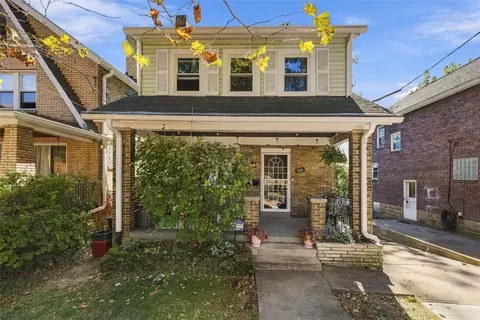 7320 Trevanion Ave, Pittsburgh, PA 15218